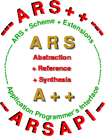 ARS + Scheme + Extensions